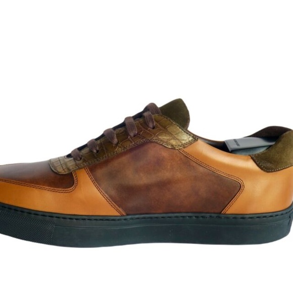 Maison Koly Air Stunt Museum handmade Alligator - Picture 6 of 6